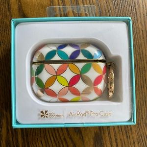 Erin Condren AirPod Pro Case! New in Box!